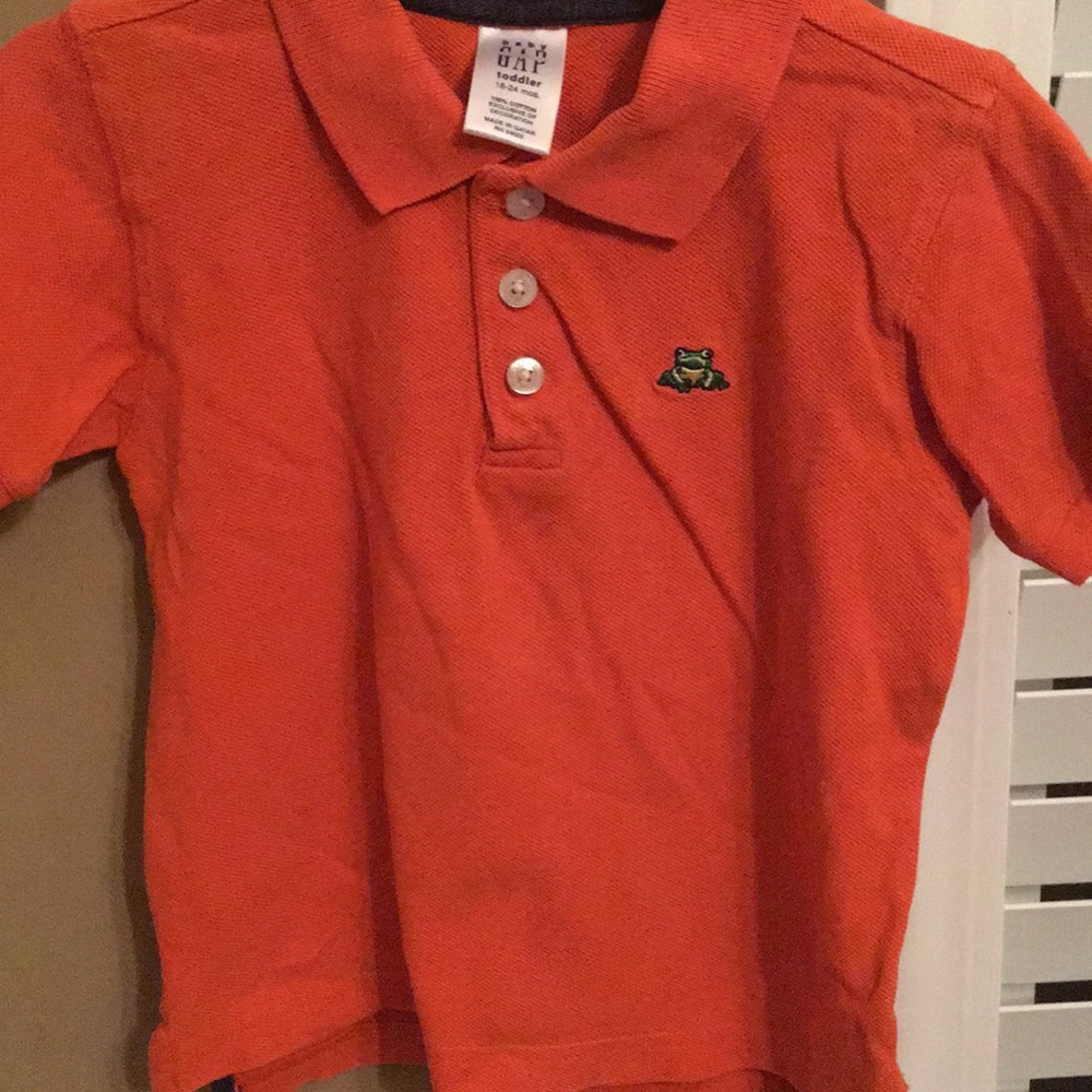 Baby GAP - Picture 1 of 2